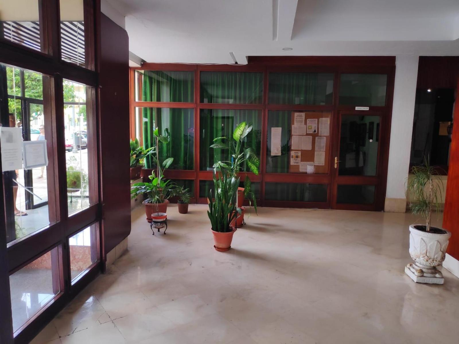 Ver952 - Vistas Mar Y Piscina, Wifi, Playa 600 Metros, Centro 150 Metros Torremolinos Exterior foto