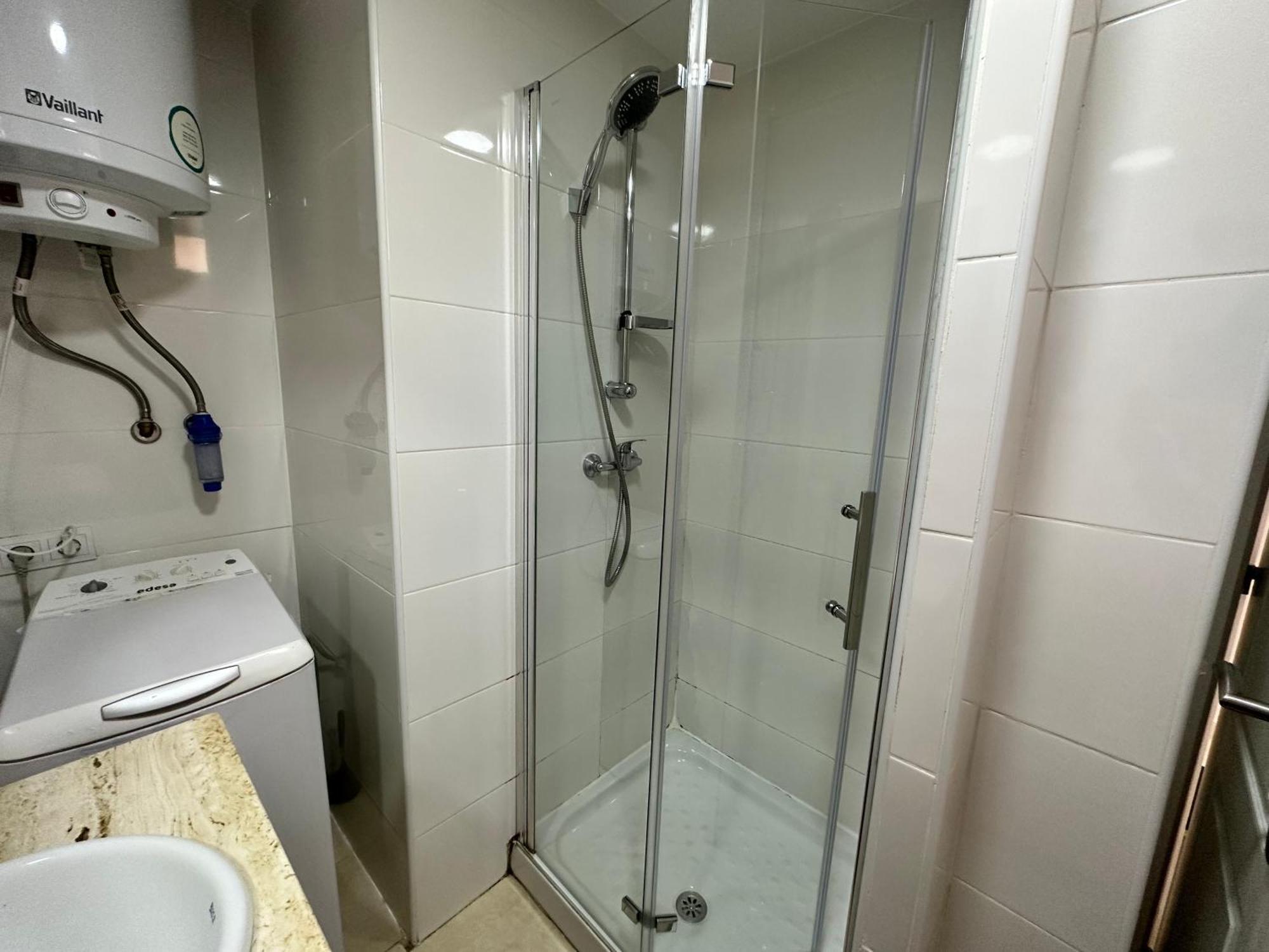 Ver952 - Vistas Mar Y Piscina, Wifi, Playa 600 Metros, Centro 150 Metros Torremolinos Exterior foto